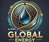 Logo for Almas Global Energy LLC